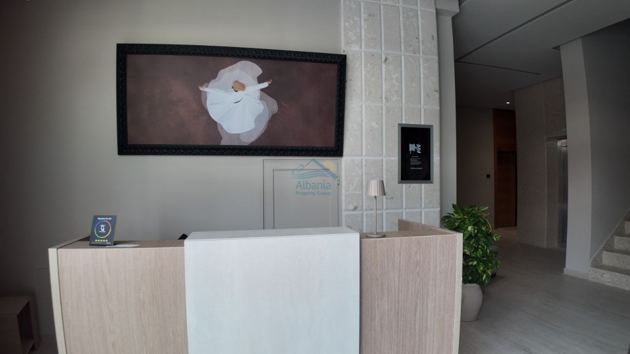 5 Vlora Real Estate For Sale, Rr.Azem Sulo